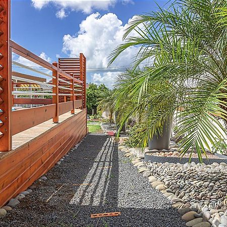 Thijo Guadeloupe Baie-Mahault Exterior foto