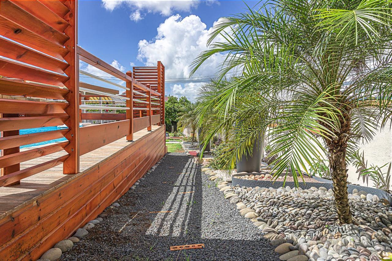 Thijo Guadeloupe Baie-Mahault Exterior foto