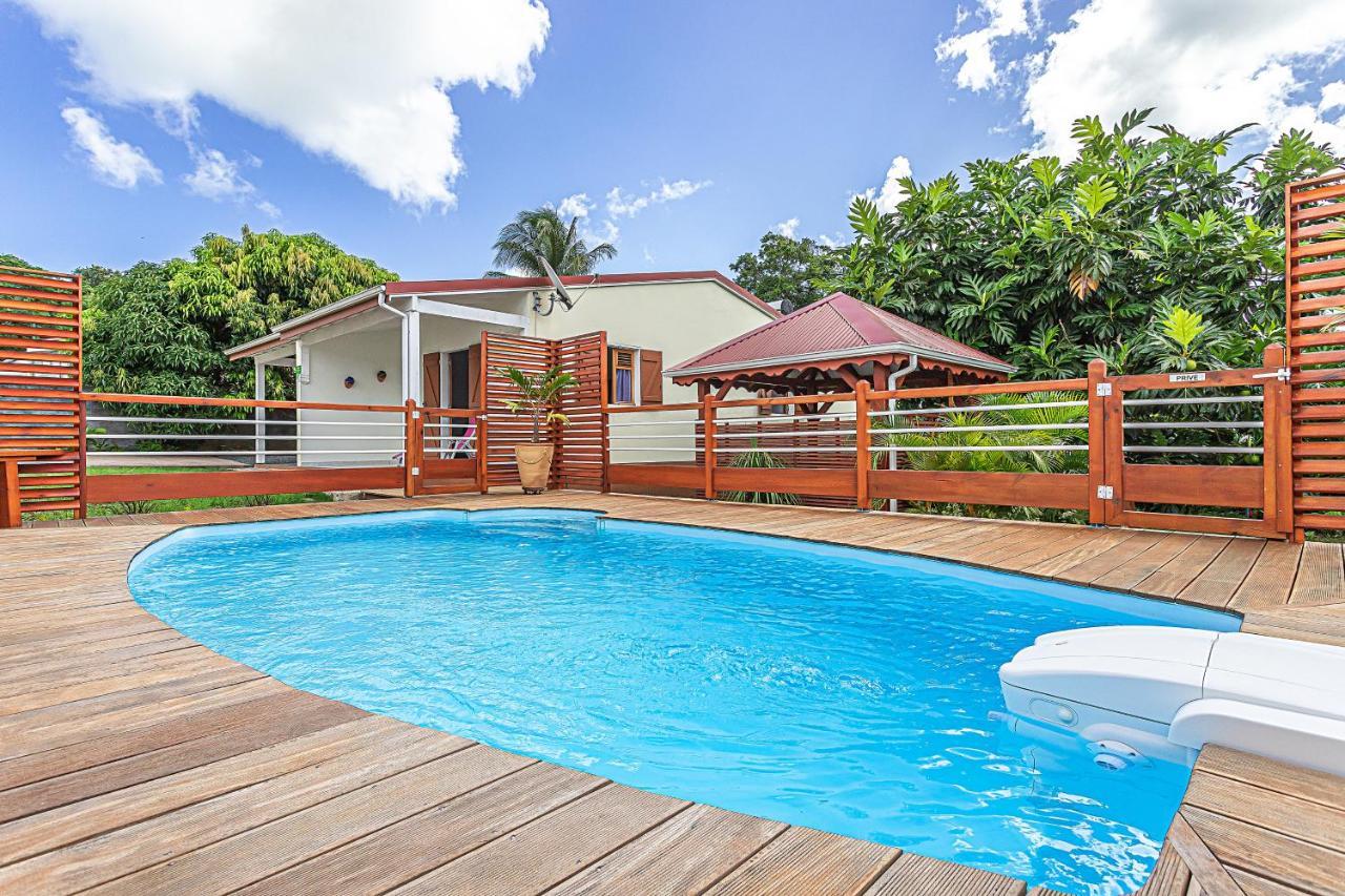 Thijo Guadeloupe Baie-Mahault Exterior foto