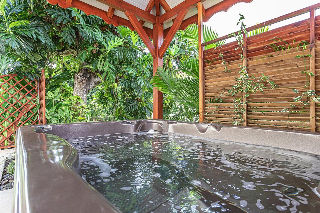 Thijo Guadeloupe Baie-Mahault Exterior foto