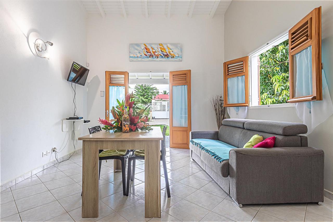 Thijo Guadeloupe Baie-Mahault Exterior foto