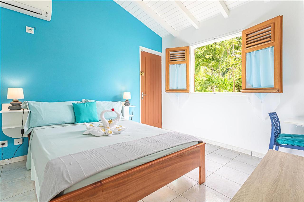 Thijo Guadeloupe Baie-Mahault Exterior foto
