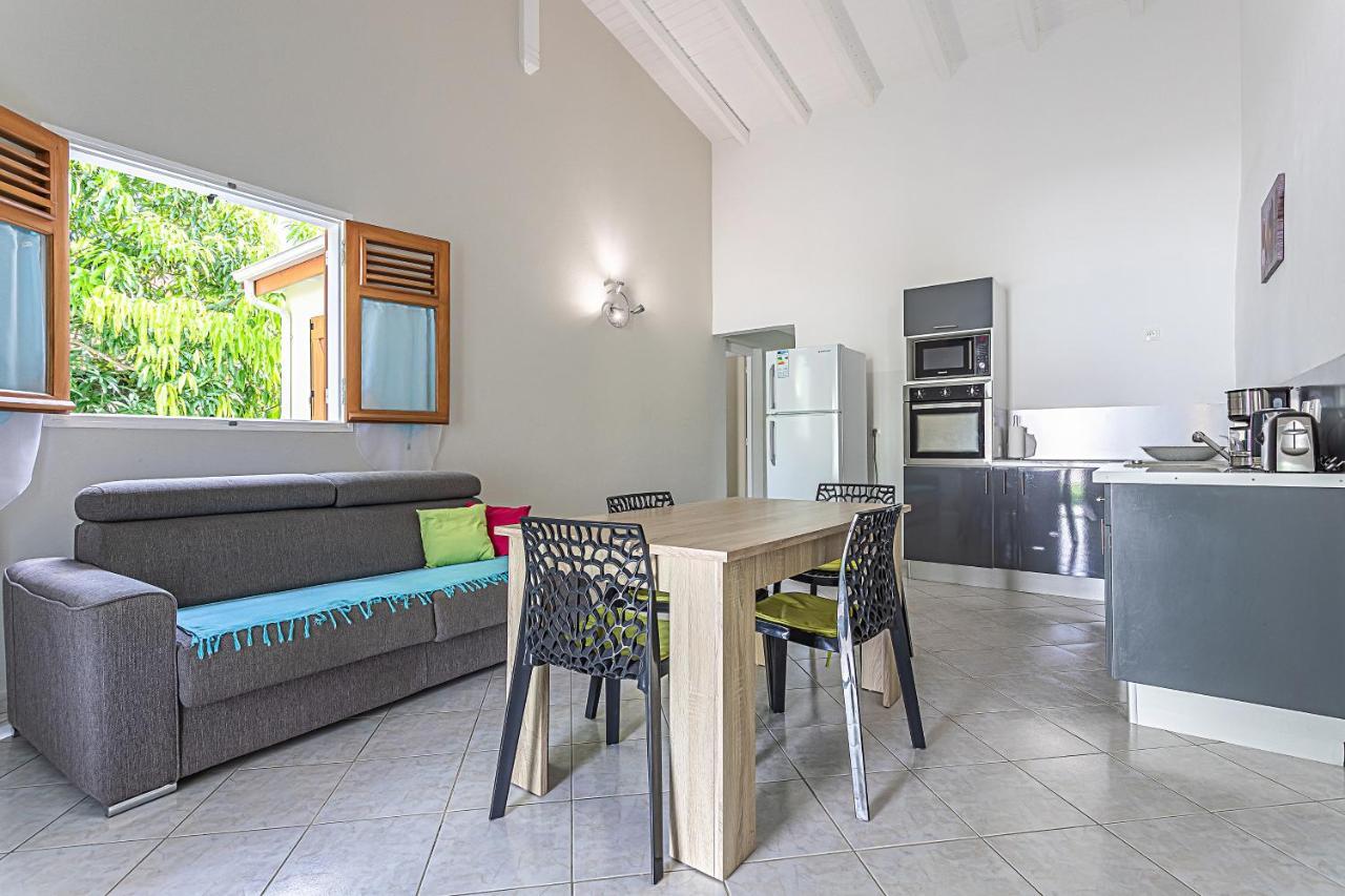 Thijo Guadeloupe Baie-Mahault Exterior foto
