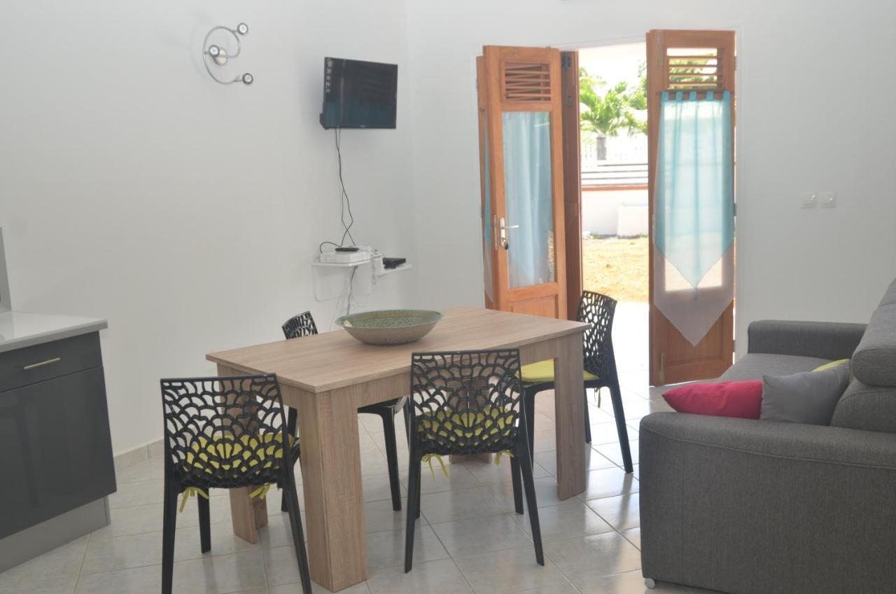 Thijo Guadeloupe Baie-Mahault Exterior foto